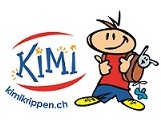 Logo KIMI